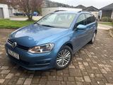 Volkswagen Golf 1.6 TDI 4MOTION BMT CUP Variant CUP