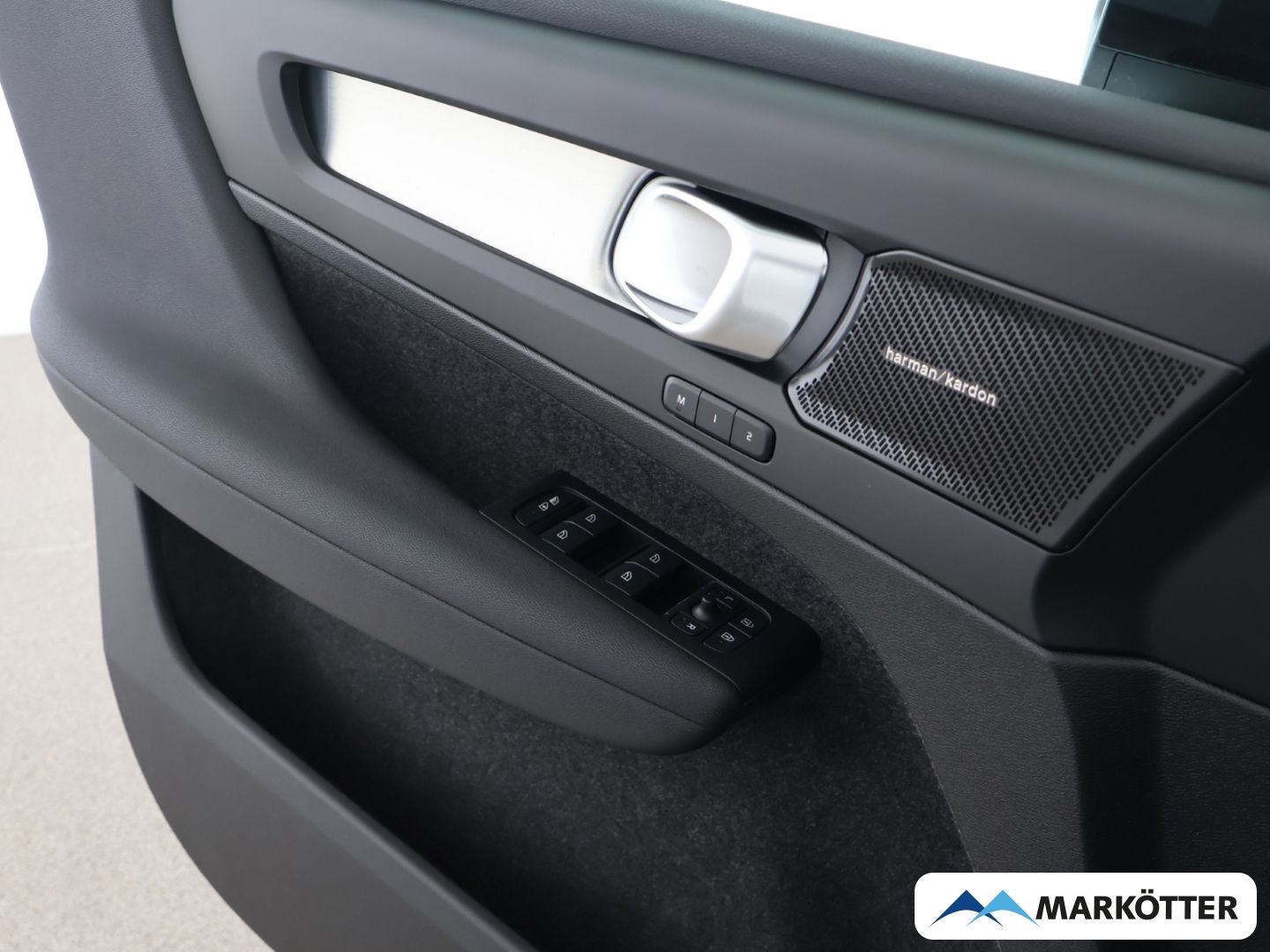 Volvo XC40 - Bild 14