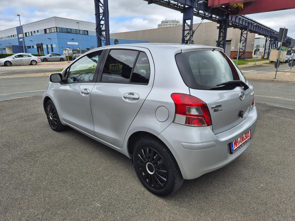 Daihatsu Charade