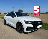 Audi SQ8 / VOLL / 5J Gar. / Ölw. NEU - gebrauchte Audi SQ8 aus dem Jahr 2023