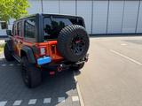 Jeep  Wrangler Unlimited Rubicon Automat...UNIKAT!!!! - Jeep Wrangler Gebrauchtwagen in Stuttgart