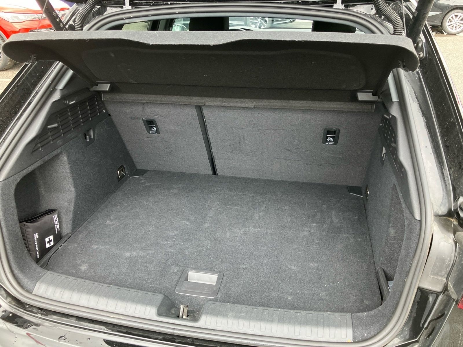 Audi A3 - Bild 8