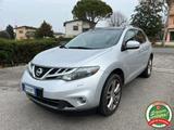 Nissan NISSAN Murano 2.5 dCi 4X4 Automatica - Nissan Murano: 2.5