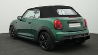 MINI Cooper S Cabrio - Vorschau Bild 9