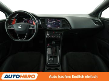 SEAT Leon - 12