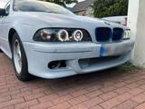BMW E39 520i * Prince Gas*tauschen* - BMW mit LPG-Antrieb: E39