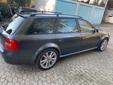 Audi RS6 4.2 tiptronic quattro Avant - - Audi RS6: 4.2