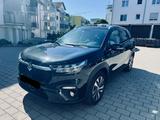 Suzuki S-Cross 1.5 Hybrid Panorama 360° Kamera  - Suzuki (SX4) S-Cross von privat