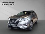 Nissan Qashqai 1.3 TSI DSG Akari - Nissan Qashqai Akari mit Benzin-Antrieb