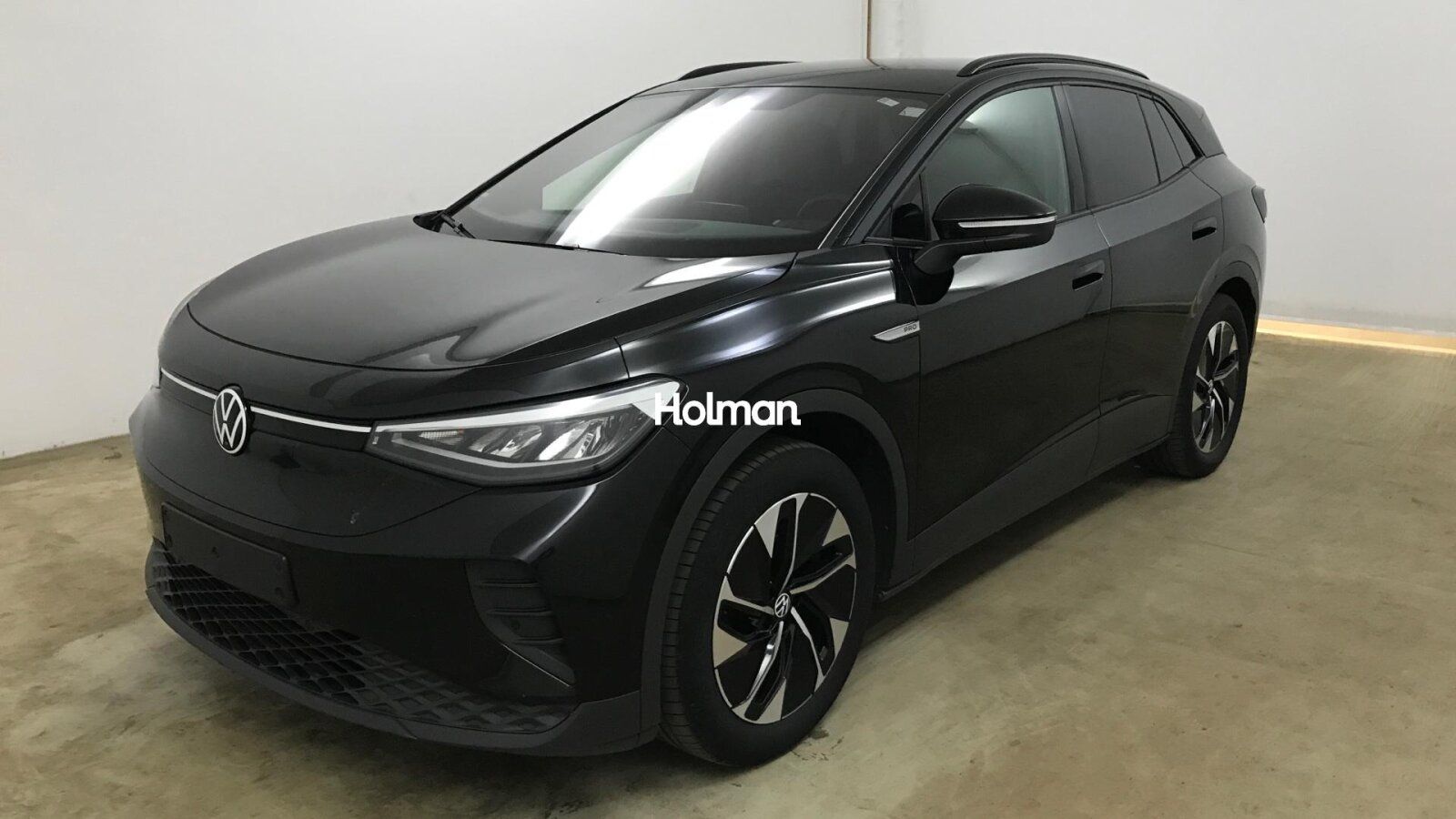 VW ID.4 Pro Performance 82kWh AHK ACC 360° Wärmepum