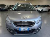 Peugeot 2008 PureTech 82 Access - Peugeot 2008 Access mit Benzin-Antrieb