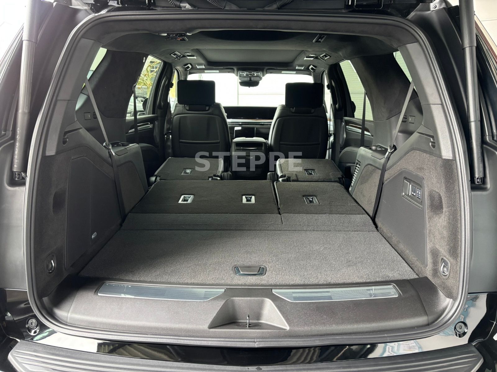 Cadillac Escalade FACELIFT MY26 6.2 V8 Sport Platinum