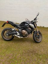 Honda CB650R Café Racer  / Naked Bike - Offers matching your search criteria