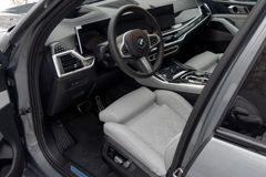 BMW X5 – 11 / 34