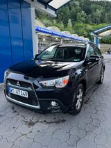 Mitsubishi ASX 1.8 DI-D+ 4WD Invite Invite - Mitsubishi ASX: Invite