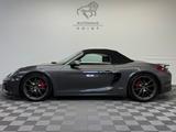 Porsche Boxster GTS|Klappen-AGA|20''|Leder|Chrono|PDLS| - Porsche Boxster in Wuppertal
