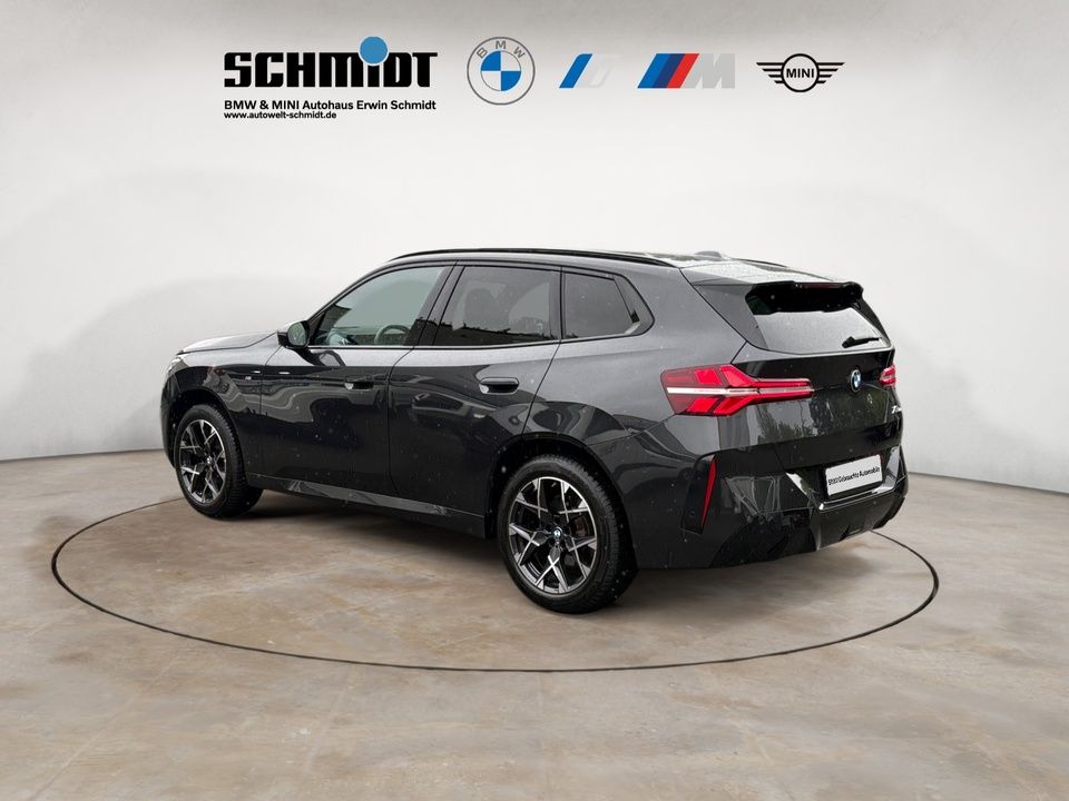 BMW X3 - Bild 3