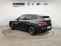BMW X3 - Vorschau Bild 3