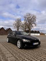 BMW F30 320i Luxury Line TÜV 07/2027 19 ZOLL - BMW: F07