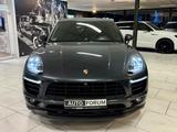Porsche Macan 2.0 SPORTCHRONO SPRTDESIGN BOSE AHK 360CAM - Porsche: 3.0