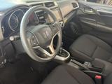 Honda Jazz 1.3 i-VTEC Comfort - Honda mit Benzin-Antrieb: Kleinwagen