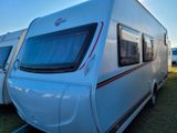 Bürstner Premio Life 490 TK -ein toller Familienwohnwagen - Angebote entsprechen deinen Suchkriterien