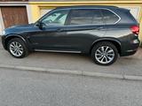 BMW X5 xDrive25d -Allrad 2.Hand - BMW X5 xDrive 25d Gebrauchtwagen
