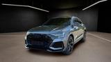 Audi RSQ8 RS Q8 TFSI quattro tiptronic - gebrauchte Audi RSQ8 aus dem Jahr 2021
