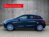 Seat Ibiza 1.0 TSI FR NAVI LED GRA PDC KAMERA - Seat in Erfurt