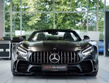 Mercedes-Benz AMG GT R Roadster 1of 750 *Keramik *Carbon *BURM - gebrauchte Cabrios in Münster