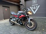 Triumph Street Triple 675 R Arrow ESD ABS 2 Hand - Angebote