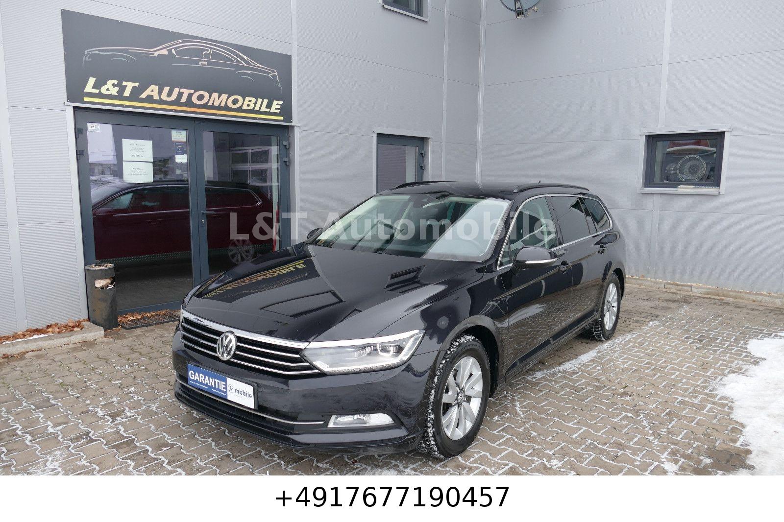 Volkswagen Passat Variant Comfortline(LED*ACC*Panorama)