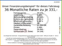 Audi A3 - Vorschau Bild 14