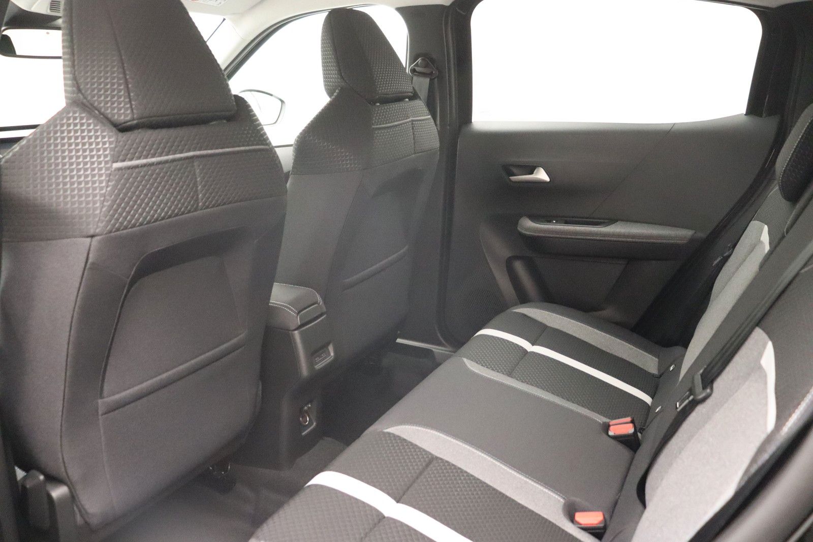 Fahrzeugabbildung Opel Frontera GS Mild Hybrid/Navi/LED/Tempo