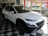 Hyundai KONA 1.0 T-GDI Intro *Navi*Kamera*Sitzhzg. - Hyundai KONA in Kiel