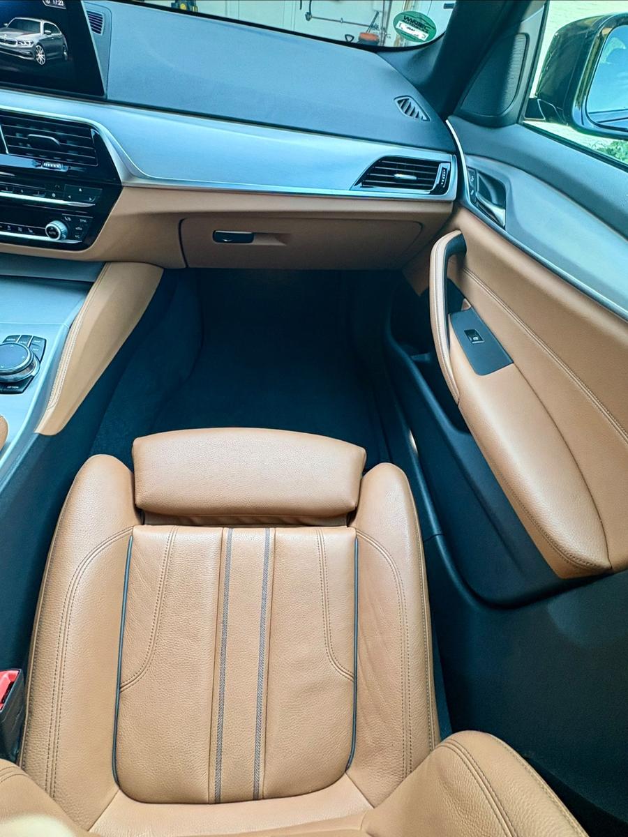 BMW 530d xDrive Touring A