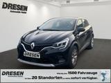 Renault Captur II Evolution Automatik SHZ Allwetter Navi - Renault Captur Evolution mit Benzin-Antrieb