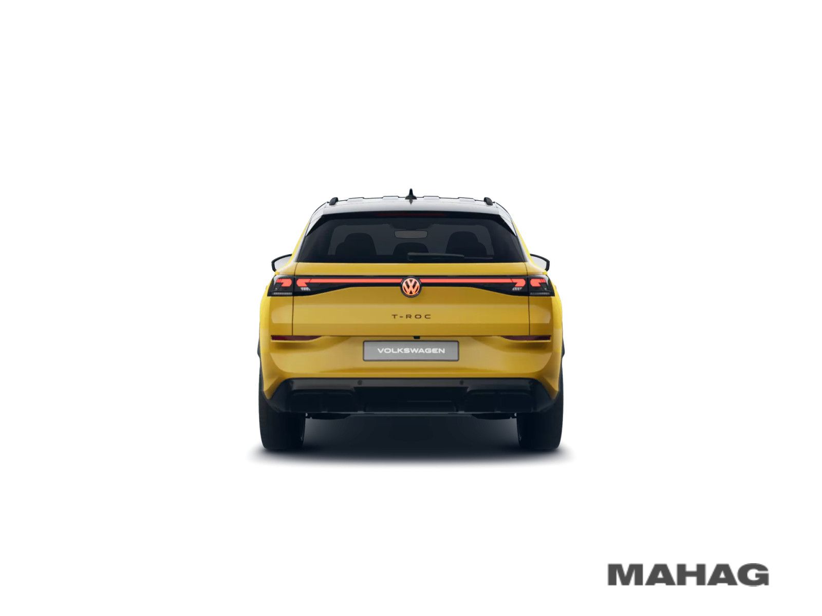 Volkswagen T-Roc - Bild 7