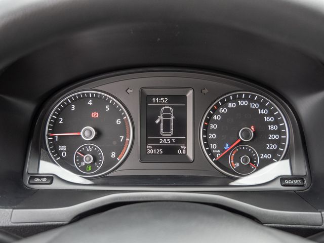 Caddy Maxi 1.4 TGI Kasten PDC SHZ W-LAN AHK