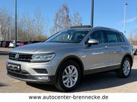 Volkswagen Tiguan Highline 4Motion*ACC*360°*Panorama*