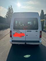 Ford Tourneo Connect - Ford Tourneo Connect aus 2007