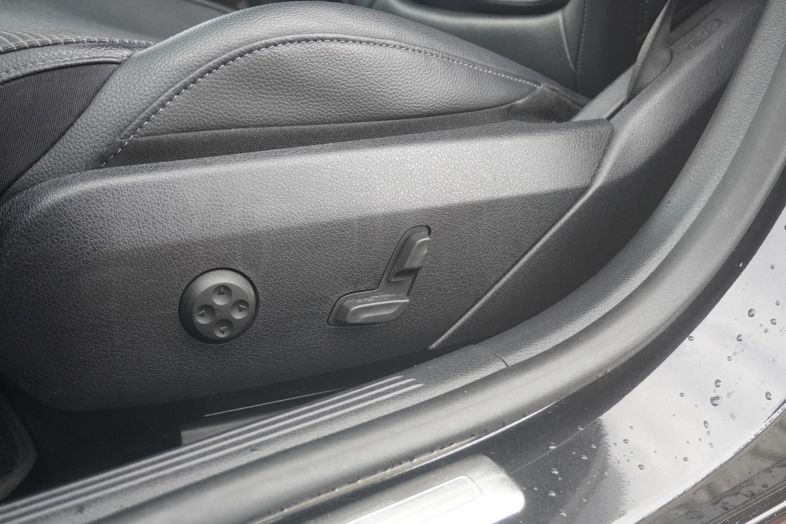 Mercedes-Benz C-Class C200 d T Avantgarde 9G-Tronic LED Navi Teilleder, миниатюра 29
