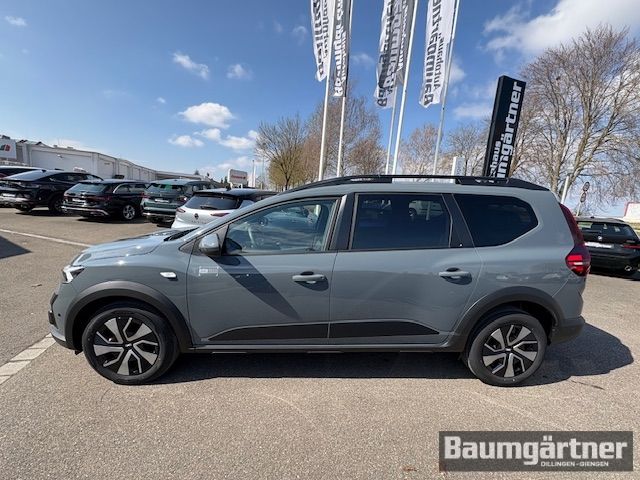 Fahrzeugabbildung Dacia Jogger Expression TCe 110 Kamera/PDC/Winterpaket