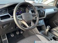 Volkswagen Touran - Vorschau Bild 14