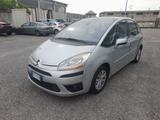 Citroën Citroen C4 Grand Picasso 1.6 HDi 110 FAP Eleganc - Citroën C4 Picasso aus 2009: Grand