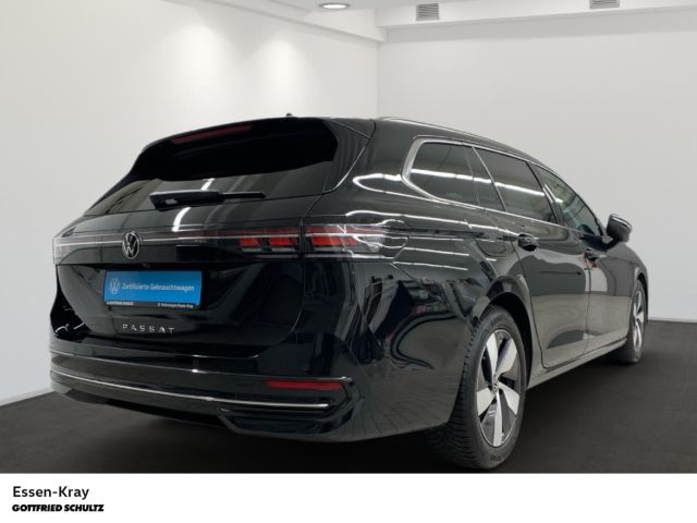 Volkswagen Passat Variant - Bild 4