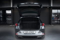 CUPRA Formentor VZ 4Drive *Winterpaket*LED*DSG*SHZ*19*