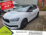 Skoda Fabia 1.5 TSI DSG SELECTION+ACC+VERKEHRSZEICHEN+ - Skoda Fabia Tageszulassungen mit Benzin-Antrieb