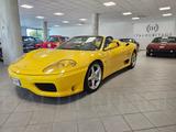 Ferrari 360 Modena - gebrauchte Ferrari 360 aus dem Jahr 2002