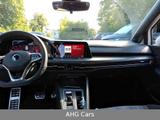 Volkswagen Golf 8 GTD 2.0 TDI DSG*LED*NAVI*SHZ*1HAND* - Volkswagen Golf mit Diesel-Antrieb: Limousine, 1.8